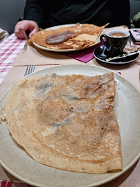 Plats et boissons du Crêperie L'Epi de Blé à La Rochelle - n°3