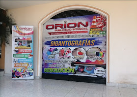 Orion Publicidad Integral