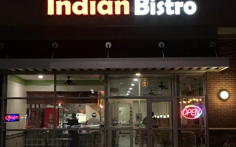 Indian Bistro image