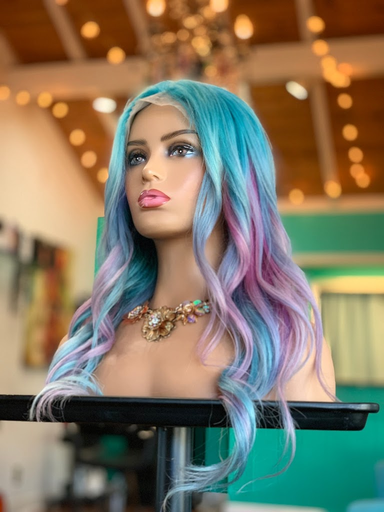 Ivy Salon 34994