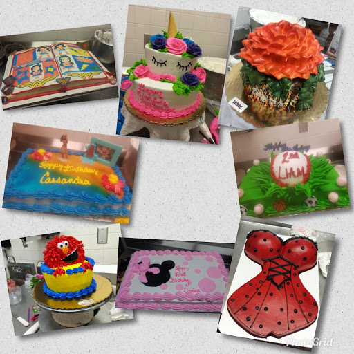 Grocery Store «Big 8 Food Stores», reviews and photos, 3518 Montana Ave, El Paso, TX 79903, USA