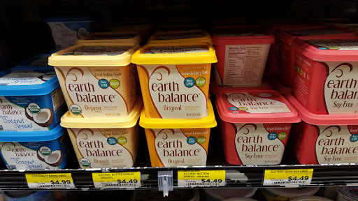 Grocery Store «Streets Market and Cafe», reviews and photos, 2400 14th St NW, Washington, DC 20009, USA