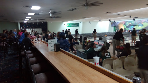 Bowling Alley «Pro Bowl West», reviews and photos, 501 W Baddour Pkwy, Lebanon, TN 37087, USA