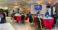 Atmosphère du Restaurant chinois Pavillon Poissons Vivants à Paris - n°3