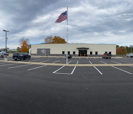 Gun Shop «Phoenix Tactical LLC», reviews and photos, 910 N 21st St, Newark, OH 43055, USA