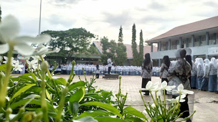 SMA Negeri 4 Padang