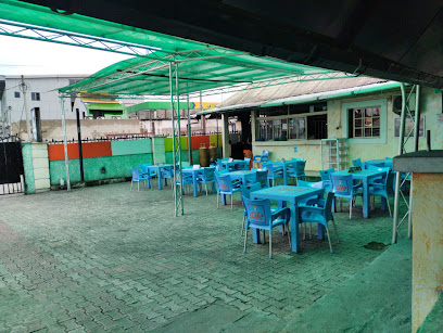 TataFish Restaurant - Lord Emmanuel Drive, Rumuomasi 500102, Port Harcourt, Rivers, Nigeria