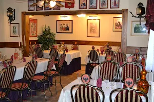 Restauracja Borne - Sulinowo image