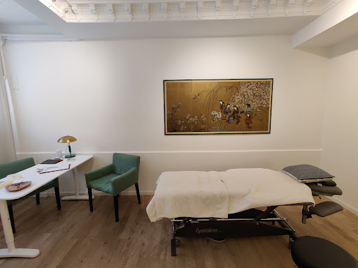 Stockholm akupunktur klinik