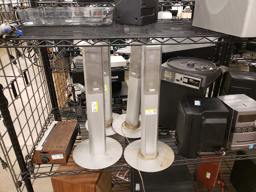 Thrift Store «Goodwill Retail Store, Donation Center», reviews and photos