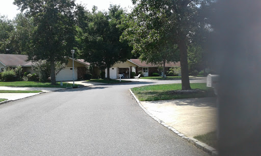 Golf Shop «Clearbrook Pro Shop», reviews and photos, 1 Clearbrook Dr, Monroe Township, NJ 08831, USA