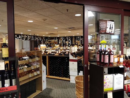 Liquor Store «State Liquor Store», reviews and photos, 922 Lancaster Ave, Bryn Mawr, PA 19010, USA