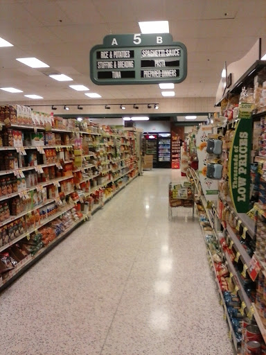Supermarket «Dierbergs Markets», reviews and photos, 222 N Hwy 67, Florissant, MO 63031, USA