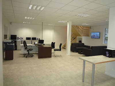 EFICOM à Moulins