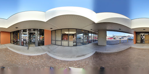 Tattoo Shop «Black Voodoo Tattoo Parlour», reviews and photos, 7625 W Hampden Ave unit 15, Lakewood, CO 80227, USA