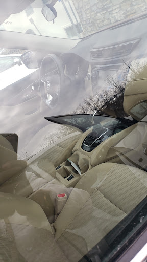 Used Car Dealer «Enterprise Car Sales», reviews and photos, 555 E Galbraith Rd, Cincinnati, OH 45215, USA