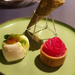 Photo n°2 de l'avis de Mattia. fait le 02/02/2020 à 23:15 sur le  Contrasto Enosteria à Guastalla