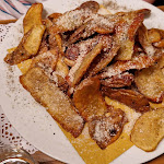 Photo n°1 de l'avis de Andrew.c fait le 01/05/2024 à 15:49 sur le  Pupina à Rome