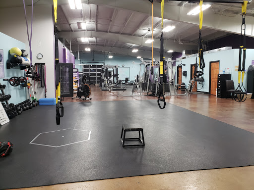 Gym «Anytime Fitness», reviews and photos, 2500 National Rd W, Richmond, IN 47374, USA