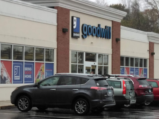 Store «Goodwill», reviews and photos