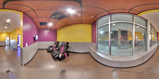 Gym «Planet Fitness», reviews and photos, 1531 N Main St, Peckville, PA 18452, USA