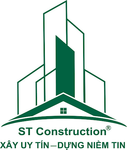 Công ty thiết kế thi công xây dựng ST Construction