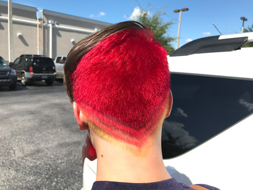 Hair Salon «A. Anderson Hair and Associates», reviews and photos, 615 W Brandon Blvd, Brandon, FL 33511, USA