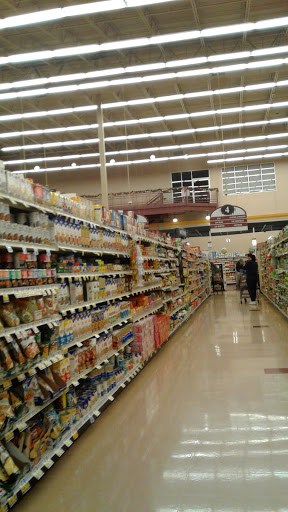 Supermarket «Food City», reviews and photos, 1205 N Eastman Rd, Kingsport, TN 37664, USA