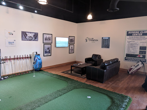 Golf Club «Club Champion», reviews and photos, 37 Waukegan Rd, Deerfield, IL 60015, USA