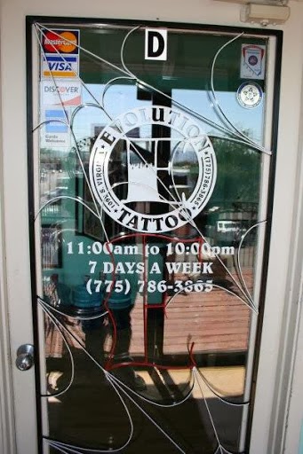 Explore cute butterfly tattoo ideas, creative tattoo ideas in Reno, available at Evolution Tattoo