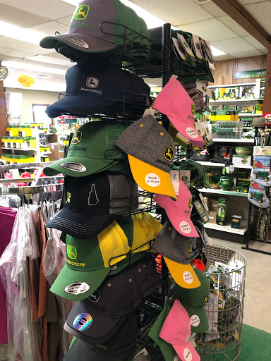 Tractor Dealer «James R Rosencrantz & Son Inc», reviews and photos, 184 South Rd, Kensington, NH 03833, USA