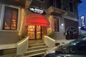 Ristorante Cinese-Giapponese "La Muraglia" image