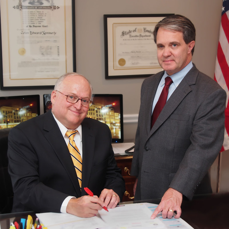 Gardberg & Kemmerly, P.C. Attorneys at Law