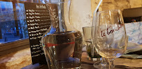 Vin du Restaurant Le Bouchon à Aiguèze - n°6