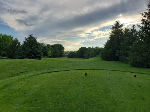 Golf Driving Range «Waters Edge Golf Club», reviews and photos, 13900 Townline Ave, Shakopee, MN 55379, USA