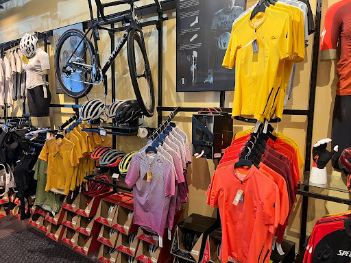 Bicycle Store «Bike Land», reviews and photos, 19189 I-45 B, Shenandoah, TX 77385, USA