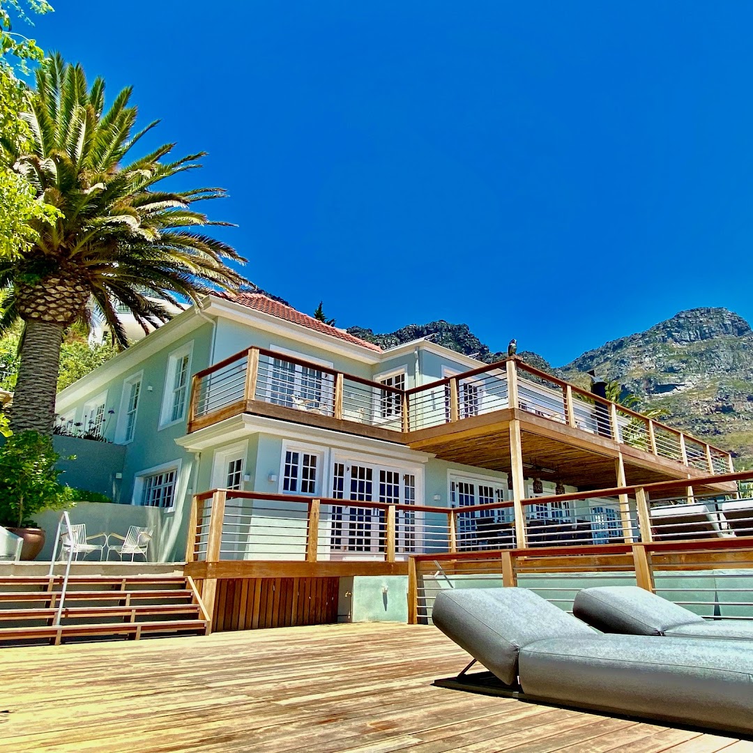 La Baia Camps Bay