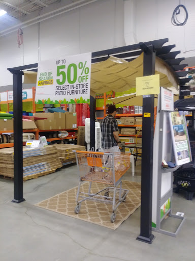 Home Improvement Store «The Home Depot», reviews and photos, 225 W Avon Rd, Rochester Hills, MI 48307, USA