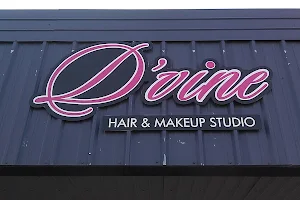 D'vine Beauty Bar & Academy image