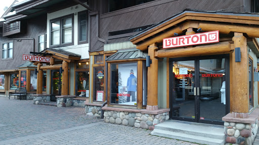Clothing Store «Burton – Vail Village», reviews and photos, 244 Wall St, Vail, CO 81657, USA