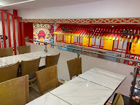 Atmosphère du Restaurant chinois Ravioli de Sichuan 龙抄手总店 à Paris - n°3