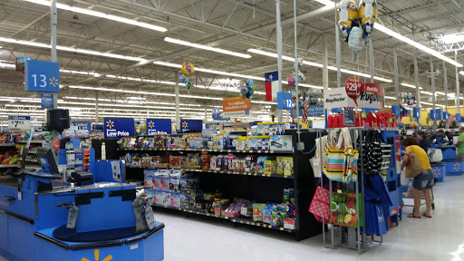 Walmart Supercenter