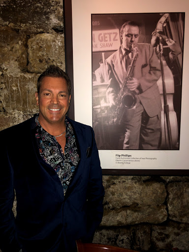 Jazz Club «BLU Jazz+», reviews and photos, 47 E Market St, Akron, OH 44308, USA