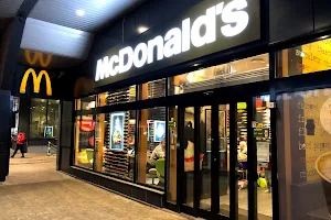 McDonald's Vestkanten image