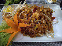 Phat thai du Restaurant thaï Janthee Thaï à Sartrouville - n°16