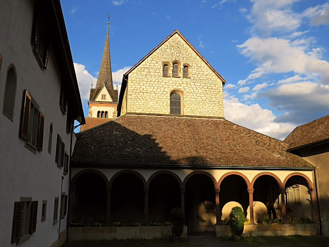 Rezensionen über Münster Allerheiligen in Schaffhausen - Kirche