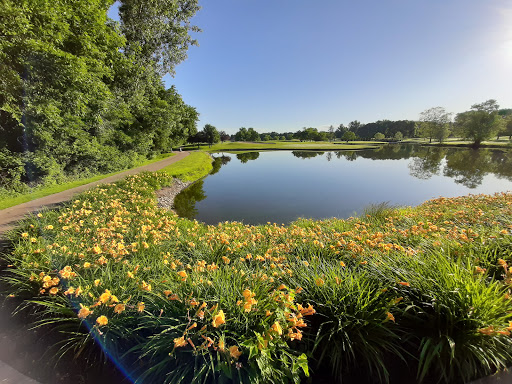 Golf Course «Pleasant Valley Golf Course», reviews and photos, 4390 Sand Rd SE, Iowa City, IA 52240, USA