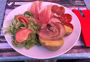 Photo n°75 de Chalet l'Hermine à Laruns ()