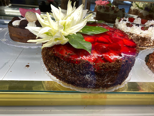 Bakery «Svitoch & Sweet Touch Cafe», reviews and photos, 4804 NE Thurston Way D, Vancouver, WA 98662, USA