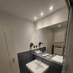 Photo n°4 de l'avis de Sebastian.� fait le 23/01/2022 à 09:28 sur le  Hotel- Restaurant Amadeus à Isernhagen